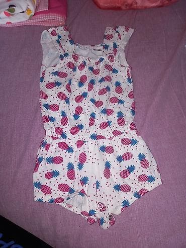 kom sa etiketom: Nove stvari za devojčice, nenošene, sa etiketom od 0-6 meseci, i at lalafo.rs — 8 kom sa etiketom: Nove stvari za devojčice, nenošene, sa etiketom od 0-6 meseci, i — 8