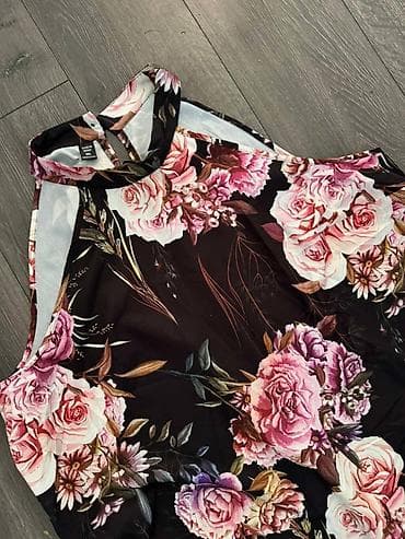 Women's Clothing: Dve prelepe bluze/tunike. Prva je nova 3xl veličine. Druga je uz nju at lalafo.rs — 5 Women's Clothing: Dve prelepe bluze/tunike. Prva je nova 3xl veličine. Druga je uz nju — 5