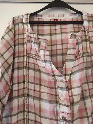 original esprit: Esprit bluza velicina XL, po meni vise za L.100% pamuk at lalafo.rs — 3 original esprit: Esprit bluza velicina XL, po meni vise za L.100% pamuk — 3