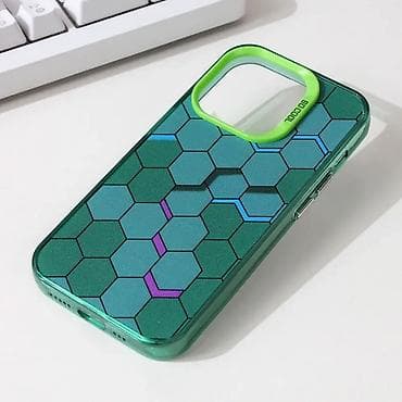Maska Honeycomb Color za iPhone 14 Pro 6.1 type 4. Uz brzu dostavu i na lalafo.rs Maska Honeycomb Color za iPhone 14 Pro 6.1 type 4. Uz brzu dostavu i