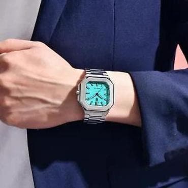 PAGANI DESIGN PD-YS019 - 37mm - Tiffany plava PAGANI DESIGN PD-YS019 na lalafo.rs — 9 PAGANI DESIGN PD-YS019 - 37mm - Tiffany plava PAGANI DESIGN PD-YS019 — 9