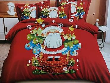 ❄️Novogodišnje bračne posteljine ❄️ Čaršaf-200*230 Jorganska na lalafo.rs — 7 ❄️Novogodišnje bračne posteljine ❄️ Čaršaf-200*230 Jorganska — 7