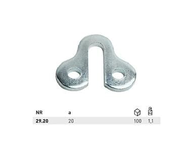 Držač alke za kamionsku prikolicu Osigurajte vašu ceradu kvalitetnim na lalafo.rs Držač alke za kamionsku prikolicu Osigurajte vašu ceradu kvalitetnim