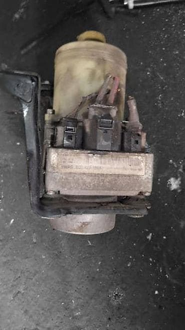 POLO SERVO PUMPA ZA VOLKSWAGEN POLO OD 2002. DO 2012. GOD na lalafo.rs POLO SERVO PUMPA ZA VOLKSWAGEN POLO OD 2002. DO 2012. GOD