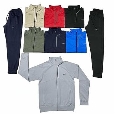 Trenerice turske mokra likra 🇹🇷🇹🇷🇹🇷👈
Vel s.m.l.xl.xxl na lalafo.rs Trenerice turske mokra likra 🇹🇷🇹🇷🇹🇷👈
Vel s.m.l.xl.xxl