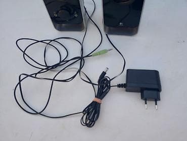 Logitech LS11 Stereo Sitem Zvučnika 2.0 Peacock Logitech LS11 Stereo at lalafo.rs — 7 Logitech LS11 Stereo Sitem Zvučnika 2.0 Peacock Logitech LS11 Stereo — 7