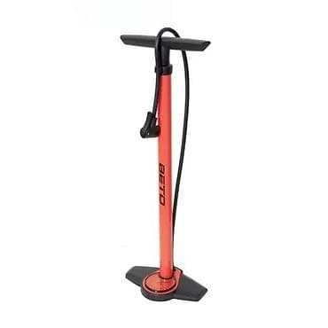 BETO PODNA PUMPA -CRVENA BOJA | • Visina 660 mm• Čelično telo Ø 34 na lalafo.rs BETO PODNA PUMPA -CRVENA BOJA | • Visina 660 mm• Čelično telo Ø 34