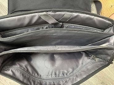 SAMSONITE poslovna torba za laptop, dokumenta i sitnice. Ima više na lalafo.rs — 3 SAMSONITE poslovna torba za laptop, dokumenta i sitnice. Ima više — 3