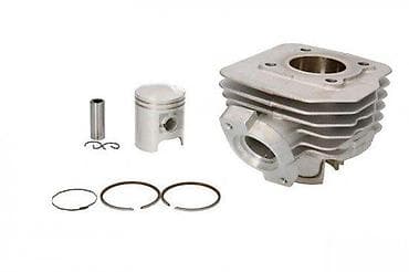 Electric Motors: Set cilindar + klip za dvotaktni motor Opis: - Komplet uključuje at lalafo.rs — 1 Electric Motors: Set cilindar + klip za dvotaktni motor Opis: - Komplet uključuje — 1