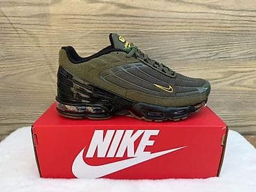 Trainers: Nike air max tn tuned patike A klsa NOVO Novo Brojevi 41 do 46 fb at lalafo.rs — 4 Trainers: Nike air max tn tuned patike A klsa NOVO Novo Brojevi 41 do 46 fb — 4