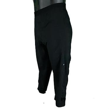 Biciklističke 3/4 crosswave, vel. L/44, termo, gel marka: crosswave na lalafo.rs — 4 Biciklističke 3/4 crosswave, vel. L/44, termo, gel marka: crosswave — 4