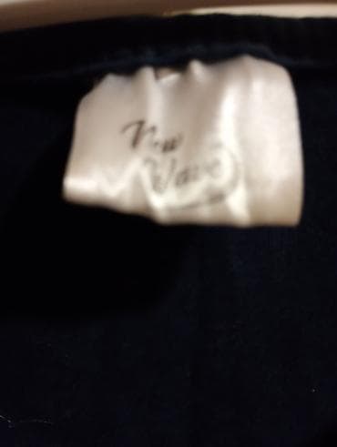 Other Kids' Clothes: Dečija letnja majica bez rukava – New Wave - Brend: New Wave - at lalafo.rs — 2 Other Kids' Clothes: Dečija letnja majica bez rukava – New Wave - Brend: New Wave - — 2