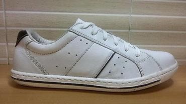 Rieker (br.45) patike su u dobrom stanju, kao što se vidi i na at lalafo.rs — 1 Rieker (br.45) patike su u dobrom stanju, kao što se vidi i na — 1