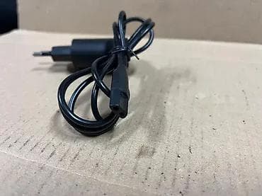 Orginalni punjač za BRAUN aparat; AC/DC ADAPTER; Model: 491-5698; na lalafo.rs — 4 Orginalni punjač za BRAUN aparat; AC/DC ADAPTER; Model: 491-5698; — 4