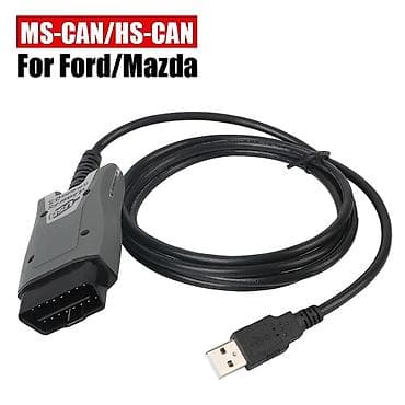 Transport: Vgate vLinker FS USB OBD2 za Ford Mazda MS CAN HS CAN Auto at lalafo.rs — 10 Transport: Vgate vLinker FS USB OBD2 za Ford Mazda MS CAN HS CAN Auto — 10