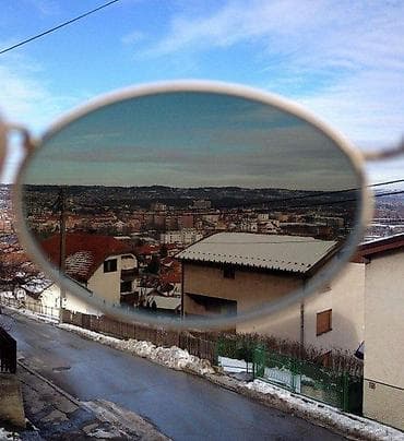 Flexon Flip-Up Clip-On dodatak za naočare SKLOPIVI. Flexon (prepoznaju na lalafo.rs — 6 Flexon Flip-Up Clip-On dodatak za naočare SKLOPIVI. Flexon (prepoznaju — 6