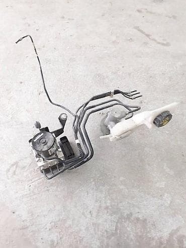 ABS ZA MAZDA 3 OD 2009. DO 2014. GOD. - | Abs za Mazda 3 200-L at lalafo.rs ABS ZA MAZDA 3 OD 2009. DO 2014. GOD. - | Abs za Mazda 3 200-L