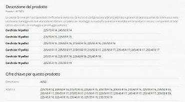 prsluk jaknica mango u: Lanci za sneg TopLine TS14 - Set lanaca za točkove sa dijagonalnom at lalafo.rs — 9 prsluk jaknica mango u: Lanci za sneg TopLine TS14 - Set lanaca za točkove sa dijagonalnom — 9