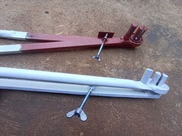 Laser Rangefinders: Klešta za savijanje kuka za oluke, dužine 700-800 mm,trn fi 30 mm at lalafo.rs — 2 Laser Rangefinders: Klešta za savijanje kuka za oluke, dužine 700-800 mm,trn fi 30 mm — 2