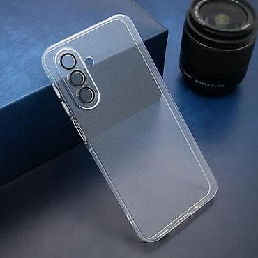 Futrola CLEAR CAMERA GLASS za Samsung A175F/A176B Galaxy A17 4G/5G na lalafo.rs — 1 Futrola CLEAR CAMERA GLASS za Samsung A175F/A176B Galaxy A17 4G/5G — 1