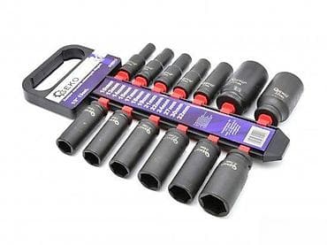 dve suknje po: GEKO set dubokih udarnih nasadnih ključeva – 1/2" (15 delova) - Tip at lalafo.rs — 1 dve suknje po: GEKO set dubokih udarnih nasadnih ključeva – 1/2" (15 delova) - Tip — 1