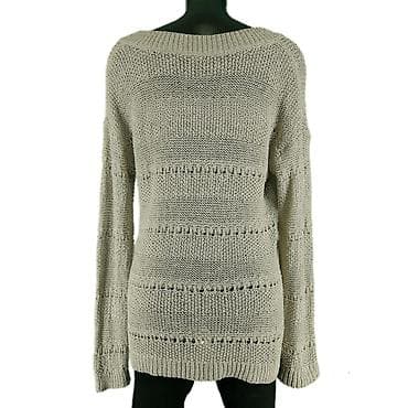 Džemper esprit, vel. M, končani marka: esprit veličina: m materijal na lalafo.rs — 3 Džemper esprit, vel. M, končani marka: esprit veličina: m materijal — 3