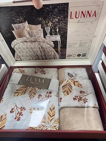 Textile: Luna posteljine
Za francuski ležaj 3700
Za singl krevet 3300 at lalafo.rs — 9 Textile: Luna posteljine
Za francuski ležaj 3700
Za singl krevet 3300 — 9