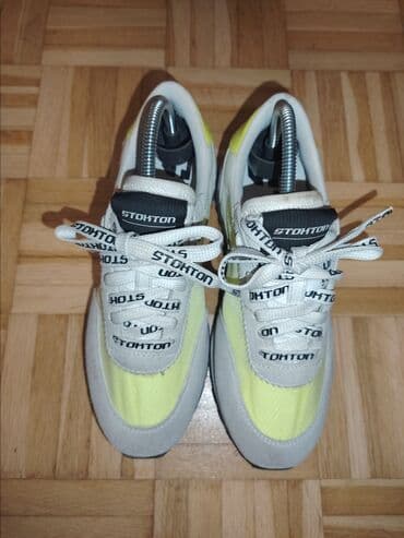 Patike, veličina - 36 na lalafo.rs Patike, veličina - 36