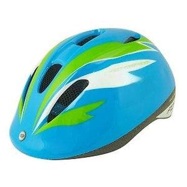 Equipment for cyclists: DEČIJA KACIGA FORCE FUN STRIPES S | KACIGA FORCE FUN STRIPES dečija at lalafo.rs — 6 Equipment for cyclists: DEČIJA KACIGA FORCE FUN STRIPES S | KACIGA FORCE FUN STRIPES dečija — 6