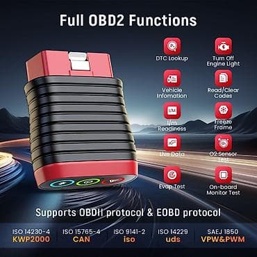 Transport: Thinkcar bd6 bluetooth obd2 auto dijagnostika potražite dtc kod at lalafo.rs — 10 Transport: Thinkcar bd6 bluetooth obd2 auto dijagnostika potražite dtc kod — 10