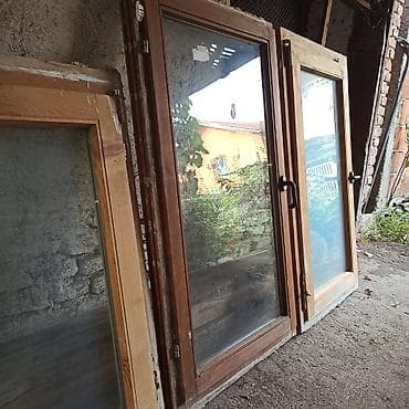 Home & Garden: Stolarija prozori u odličnom i ocuvanom stanju ukupno 4kom prozora at lalafo.rs — 5 Home & Garden: Stolarija prozori u odličnom i ocuvanom stanju ukupno 4kom prozora — 5