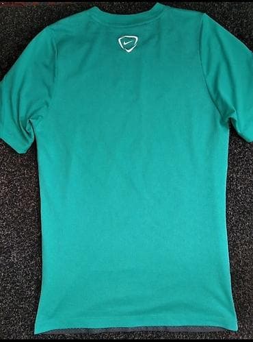 Men's T-shirt Nike, bоја - Tirkizna na lalafo.rs — 3 Men's T-shirt Nike, bоја - Tirkizna — 3