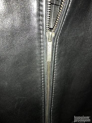 Original KARL LAGERFELD kozna jakna M KAO NOVA 100% extra fine leeder na lalafo.rs — 2 Original KARL LAGERFELD kozna jakna M KAO NOVA 100% extra fine leeder — 2