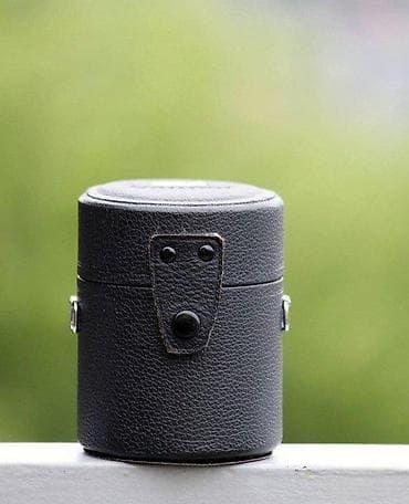 Antiques: FUTROLA za objektiv - Konica JAPAN. Made in Japan. Originalna at lalafo.rs — 2 Antiques: FUTROLA za objektiv - Konica JAPAN. Made in Japan. Originalna — 2