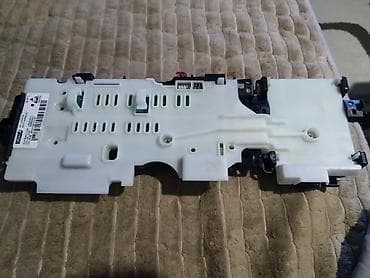 Upravljačka tabla/elektronski modul za veš mašinu Electrolux (Elux) - na lalafo.rs — 2 Upravljačka tabla/elektronski modul za veš mašinu Electrolux (Elux) - — 2