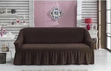 Prekrivač za trosed/kauč sa karnerima
3000 din
M❎ na lalafo.rs — 2 Prekrivač za trosed/kauč sa karnerima
3000 din
M❎ — 2