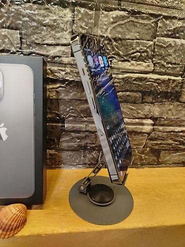 Apple iPhone 15 Pro Max – titanijumsko kućište, siva/Crna (Space na lalafo.rs — 5 Apple iPhone 15 Pro Max – titanijumsko kućište, siva/Crna (Space — 5