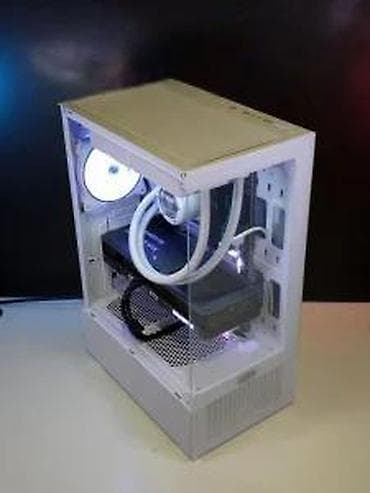 Intel i5 13600KF RTX 4070 Z790 64GB 1TB - SM012PC. ✨ Prodaja i na lalafo.rs — 1 Intel i5 13600KF RTX 4070 Z790 64GB 1TB - SM012PC. ✨ Prodaja i — 1