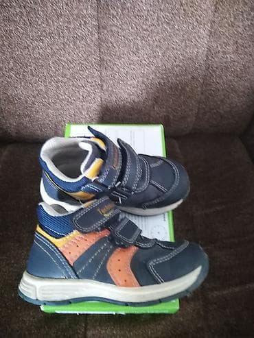 Dečije patike/cipele – Technical Sport, broj 23 - Model na lalafo.rs — 2 Dečije patike/cipele – Technical Sport, broj 23 - Model — 2