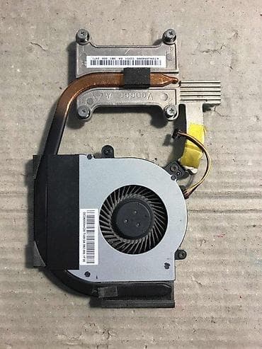 Kuler i hladnjak za Lenovo E530c. ✨ Ispravan na lalafo.rs Kuler i hladnjak za Lenovo E530c. ✨ Ispravan