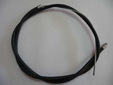 Unutrašnja sajla za kočnicu/menjač bicikla sa bužirom - Komplet na lalafo.rs Unutrašnja sajla za kočnicu/menjač bicikla sa bužirom - Komplet