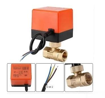 zenske broj: Električni kuglasti ventil sa aktuatorom Opis: - Elektromotorni at lalafo.rs — 3 zenske broj: Električni kuglasti ventil sa aktuatorom Opis: - Elektromotorni — 3