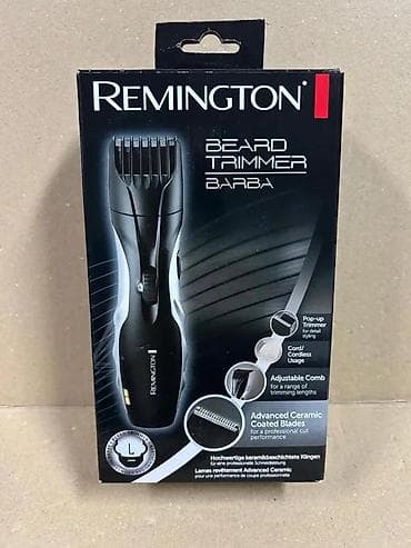 prsluk jaknica mango u: Remington Barba Beard Trimmer MB320C – trimer za bradu - Napredne at lalafo.rs — 10 prsluk jaknica mango u: Remington Barba Beard Trimmer MB320C – trimer za bradu - Napredne — 10