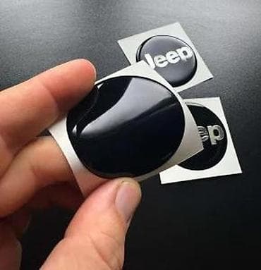 Transport: Jeep stikeri za felne - 3d stikeri za felne - 2689 📌 opis: jeep 3d at lalafo.rs — 3 Transport: Jeep stikeri za felne - 3d stikeri za felne - 2689 📌 opis: jeep 3d — 3