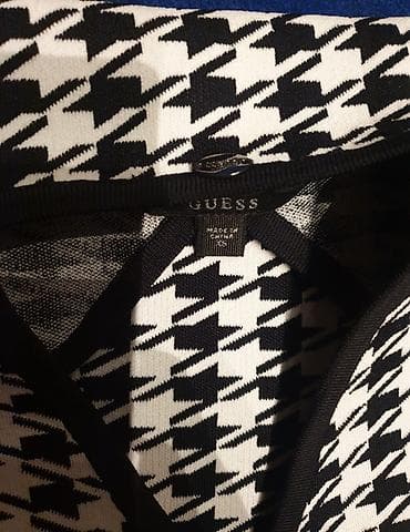 GUESS original nova haljina. Pepito dezen, uska, puniji rastegljiv na lalafo.rs GUESS original nova haljina. Pepito dezen, uska, puniji rastegljiv
