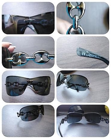 RASPRODAJA!!Gucci naocare za sunce made in Italy, GG 2772/S at lalafo.rs — 4 RASPRODAJA!!Gucci naocare za sunce made in Italy, GG 2772/S — 4