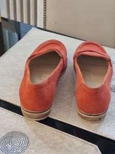 Loafers: MOKASINE NINE WEST, BROJ 38 | Divne Nine West mokasine, koralne at lalafo.rs — 8 Loafers: MOKASINE NINE WEST, BROJ 38 | Divne Nine West mokasine, koralne — 8