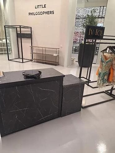 Office Furniture: PULTOVI ZA BUTIK IZRADA PO MERI X665 | at lalafo.rs — 8 Office Furniture: PULTOVI ZA BUTIK IZRADA PO MERI X665 | — 8