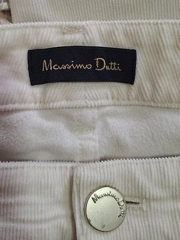 Original Massimo Dutti, kupljene u Italiji. - Model: ženske uske na lalafo.rs — 7 Original Massimo Dutti, kupljene u Italiji. - Model: ženske uske — 7