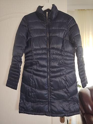 Fracomina ženska postavljena jakna (model FR17FFP701), veličina S. - at lalafo.rs — 1 Fracomina ženska postavljena jakna (model FR17FFP701), veličina S. - — 1